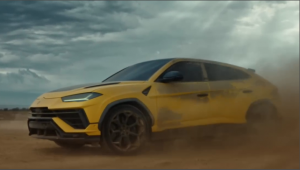BLVCK CRYSTVL - fly х NEW Lamborghini Urus Музыка в Машину, Музыка, Бас Хиты, BASS BOOSTED
