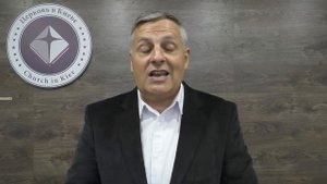 Проповедь Эдуарда Патриота 82. Жизнь сверхестественного человека.