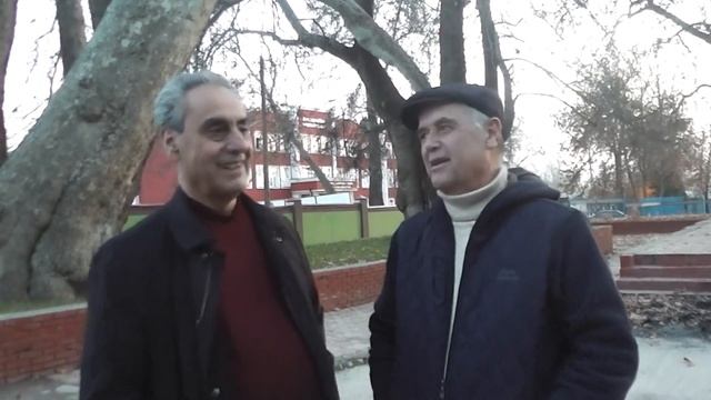 Аз Қундуз то Ховалинг.Пораҳо аз дидаҳо санҷидаҳо таҷрибаҳо… смотреть онлайн