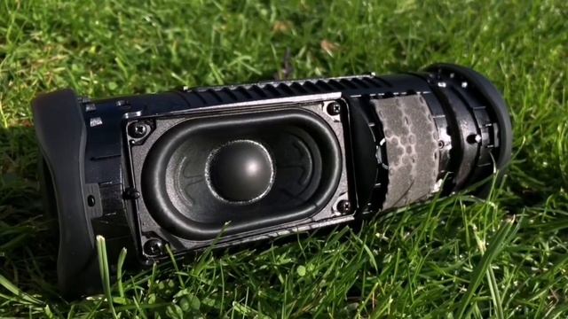 R.I.P JBL FLIP 5 GG | EXTREME BASS TEST 100% LOW FREQUENCY MODE !!