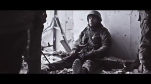 В память ополченцам героям ЛДНР!