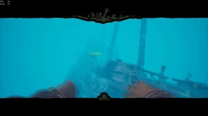 Sea of Thieves – Обзор! (ИМХО) [ANSY]