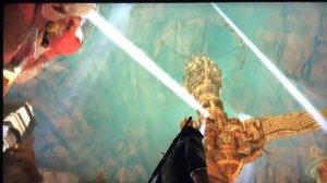 Uncharted 2, часть 9 (Путь Света) Прохождение 2019 в 4K