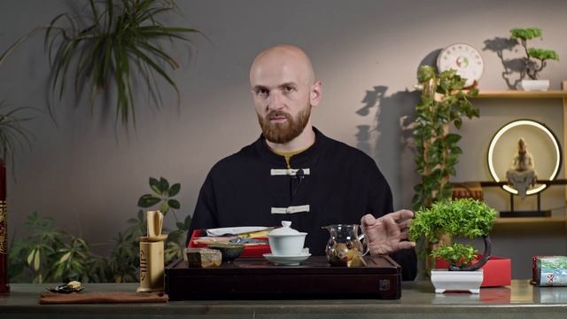 КИТАЙСКИЙ ЧАЙ ДЛЯ НОВИЧКОВ смотреть онлайн