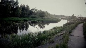 Истра-санаторий призрак .Функционирует по сей день !