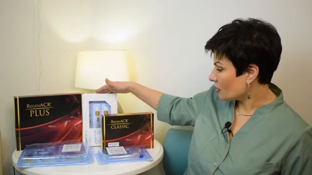 PRP-терапия (Platelet Rich Plasma) | Плазмотерапия RegenLab смотреть онлайн