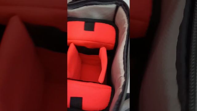 Сумка для фотоаппарата Case Logic смотреть онлайн