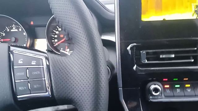 Первый отзыв о HAVAL M6 после покупки,и первая поломка смотреть онлайн