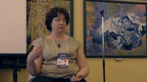 Елена Веселаго "Шаманский круг четырех стихий в расстановках"