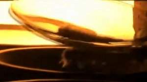 Производство стеклянных крышек