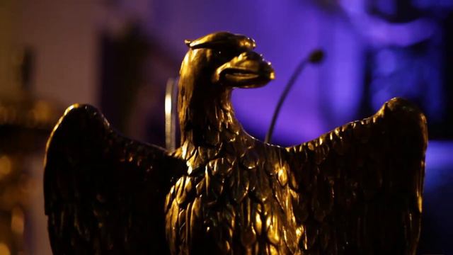 Eclipse: Handel and his blindness - Vespres d'Arnadí Baroque Orchestra смотреть онлайн