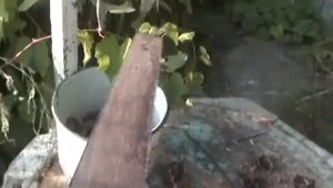 Как аккуратно разрезать кирпич