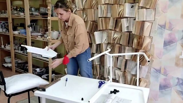 Стулья ИКЕА - Стул АДДЕ смотреть онлайн