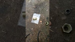 Ремонт трубки высокого давления за копейки.