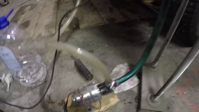 Промывка радиатора печки лимонной кислотой смотреть онлайн