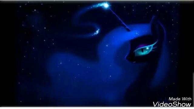 Принцесса Луна и Найтмер мун смотреть онлайн