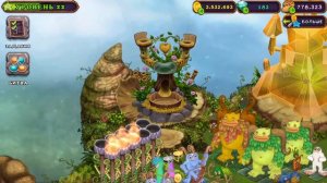 КАК ВЫВЕСТИ ВУЖАСА В ИГРЕ МОИ ПОЮЩИЕ МОНСТРЫ 2021/My Singing Monsters/Как вывести Вужаса