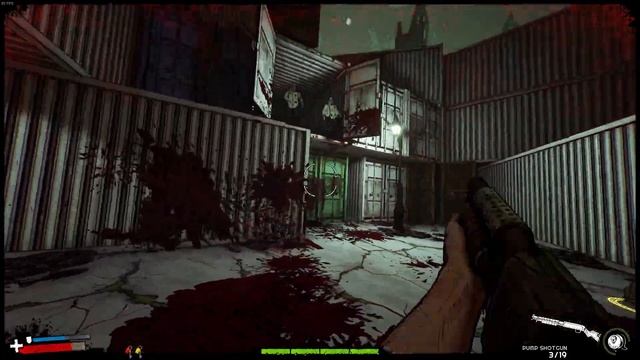 ОБЗОР FORGIVE ME FATHER 2 | НЕПЛОХОЙ БЫСТРЫЙ ШУТЕР | ОБЗОР ПРОСТИ МЕНЯ ОТЕЦ 2 смотреть онлайн