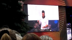 DJ Feel рубит дальше! Нагиев пришел и жжот. Челябинск. День города 2019