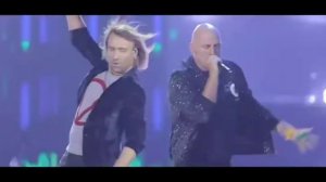 Олег Винник - Киев, Дворец Спорта, 21.11.2019