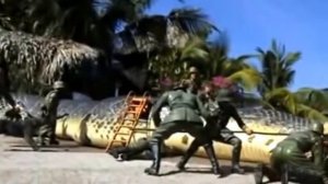 Поражают размеры анаконды!