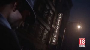 Mafia_ Definitive Edition - Announcement Trailer