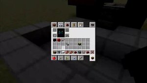 Как сделать загрузчик чанков в майнкрафт без модов!