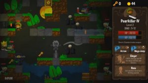 Vertical Drop Heroes HD