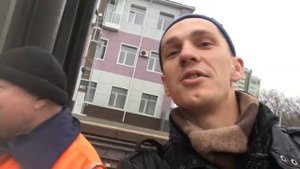 Осмотрщик Вагонов, Валерий ‘