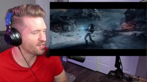 Journey Trailer | Wrath of the Lich King Classic | World of Warcraft - Reaction & Analysis