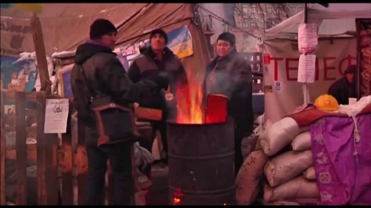 Хунвэйбины смотреть онлайн