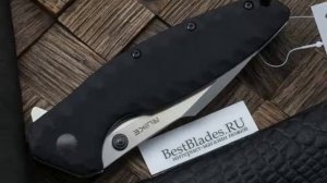 Складной нож RUIKE P843-B