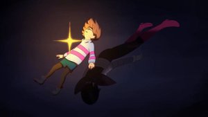 Undertale RE Incarnation   Animation