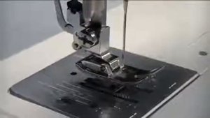 Швейная машина JANOME J925S. Видеообзор