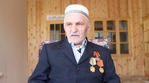 ПОЖЕЛАНИЯ ВЕТЕРАНА ВОВ ПОДРОСТАЮЩЕМУ ПОКОЛЕНИЮ