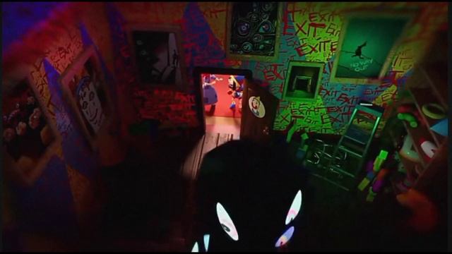 УДИВИТЕЛЬНЫЙ ЦИФРОВОЙ ЦИРК ОЗВУЧКА МИНИ СИГМА:|ВиЛBRo смотреть онлайн