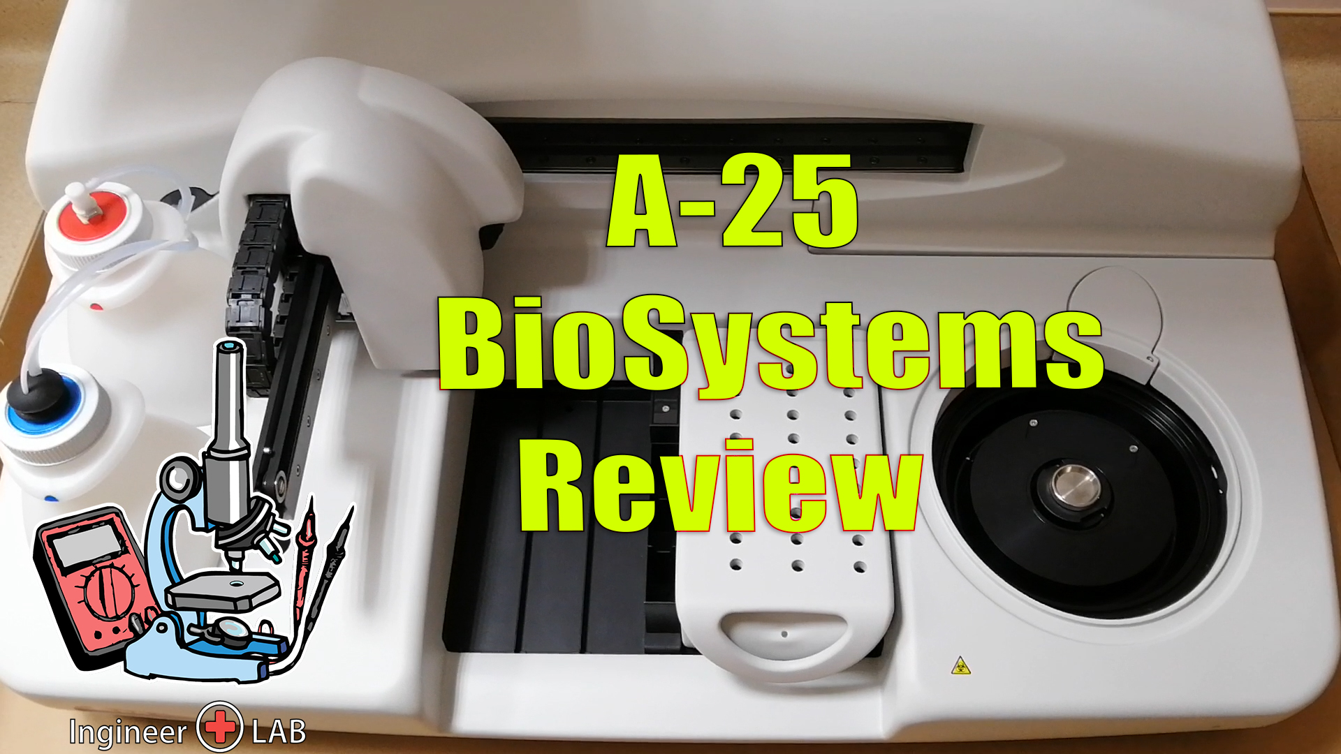 А25 BioSystems