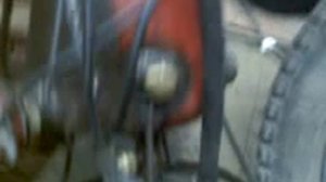 (Приспособа для обработки порогов и кузовщины снаружи и изнутри) Пушечное сало в пороги