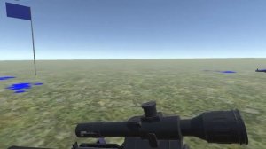 How to create map for Ravenfield in Unity. Part4. Как создать карту равенфилд с помощью Unity.