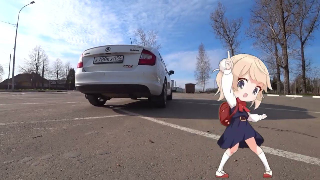 9mm skoda #shorts смотреть онлайн