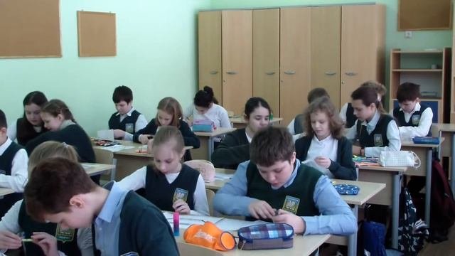 Ромащенко Светлана Владимировна-учитель ИЗО в Одинцовском лицее №2