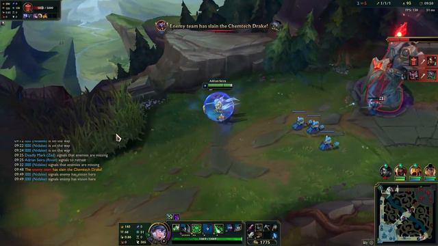 HOW TO BAIT YOUR OPPONENT смотреть онлайн