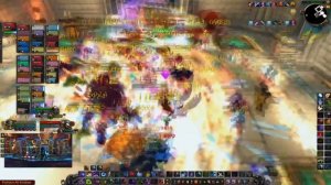 «Партизаны Южнобережья» история достойной гильдии World of Warcraft