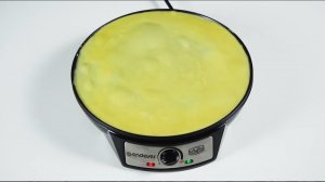 Электрическая блинница ENDEVER CM 30B