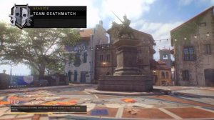 Call of Duty®: Black Ops 4 на PS4 режим Split Screen - разделение экрана.