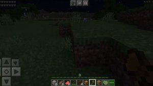 обычный майнкрафт