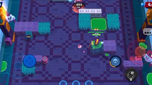 Дуэль с подписчиком бравл страс Беа VS Беа кто выиграет? смотреть онлайн