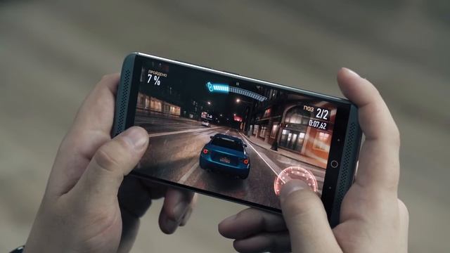 ZTE Axon 7 полный обзор, отзыв пользователя. Лучший музыкальный флагман 2016. смотреть онлайн