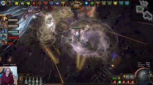 Как поднять уровень в Path of Exile/Как фармить опыт PoE