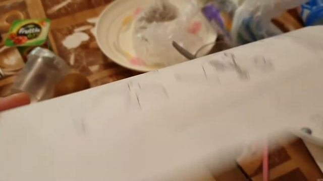 (да, это дичь)) Что делать если кошачий наполнитель закончился Лайфхак наполнитель своими руками